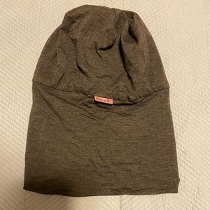 Kitsch Satin-Lined Sleep Beanie